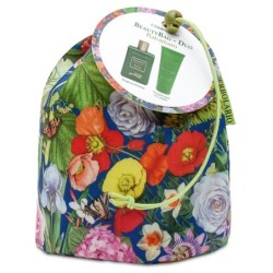L'Erbolario
beautybag
Duo Rabarbaro