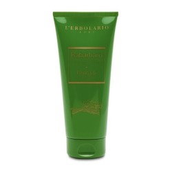 L'erbolario
Rabarbaro
crema corpo
Una Crema dalla texture leggera e dal profumo fresco e dolceamaro