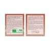 Erbamea
Rosa canina
Infuso realizzato con erbe biologiche di qualità
scatola 20 bustine filtro monodose