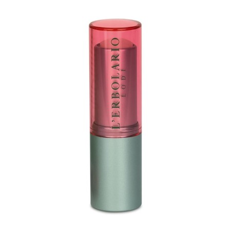 L'Erbolario
stick labbra rosa
Trattamento labbra nutriente e vellutante
stick 5,5 ml