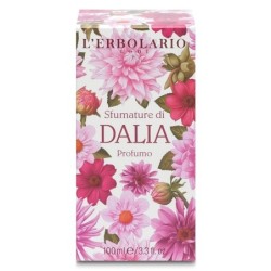 L'Erbolario
Sfumature di Dalia
profumo affascinante dal fascino rétro