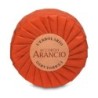 L'Erbolario
Accordo arancio
sapone profumato
Il vitale profumo di Accordo Arancio racchiuso in un panetto di Sapone