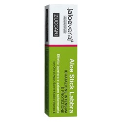 Aloevera2
aloe stick labbra
2 volte concentrata, 2 volte più efficace
idratazione intensiva