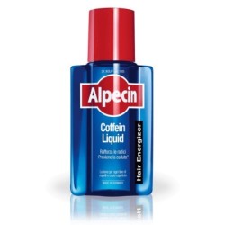 Alpecin
coffein liquid
hair energizer
Rinforza le radici dei capelli
lozione per ogni tipo di capelli e cuoio capelluto