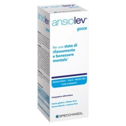 Ansiolev