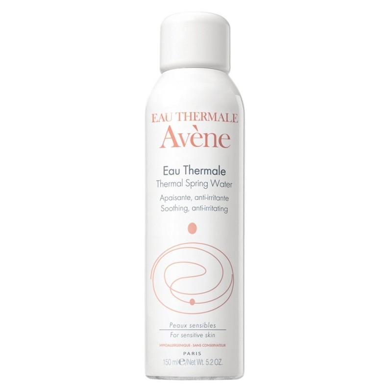 Avène
acqua termale spray
flacone spray da 150 ml