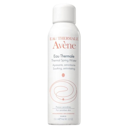 Avène
acqua termale spray
flacone spray da 150 ml