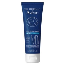 Avène
MEN
fluido dopo barba
Lenisce istantaneamente l'epidermide aggredita dalla lama
