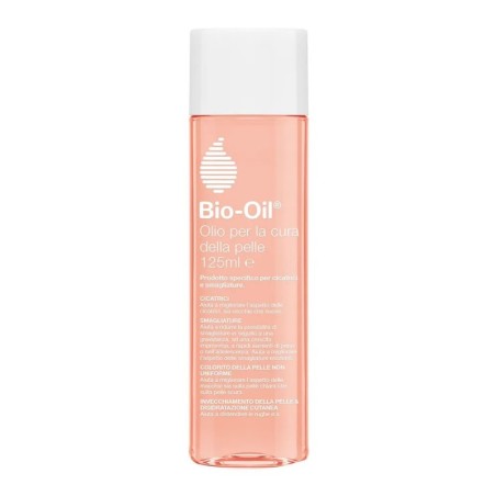 Bio-Oil Huile de soin 125 ml