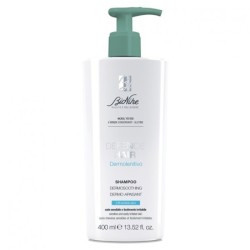 Bionike
defence hair
shampoo dermolenitivo
Ultradelicato, cute sensibile e facilmente irritabile