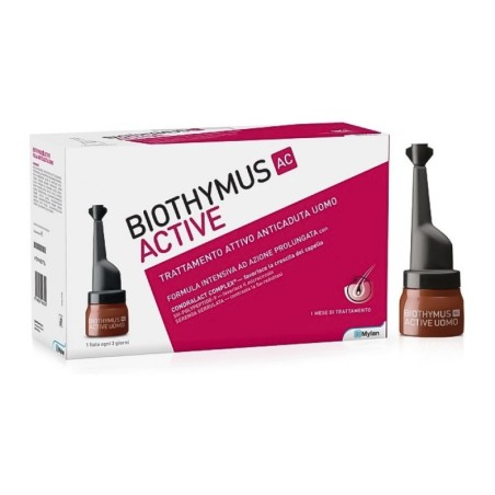Biothymus
AC actived
trattamento attivo anticaduta donna