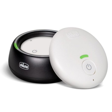 Chicco
audio baby monitor
La soluzione perfetta per monitorare il sonno del bambino