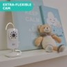 Chicco smart video baby monitor