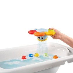 Chicco
baby senses
Billy il polpo
età consigliata 6-36 mesi