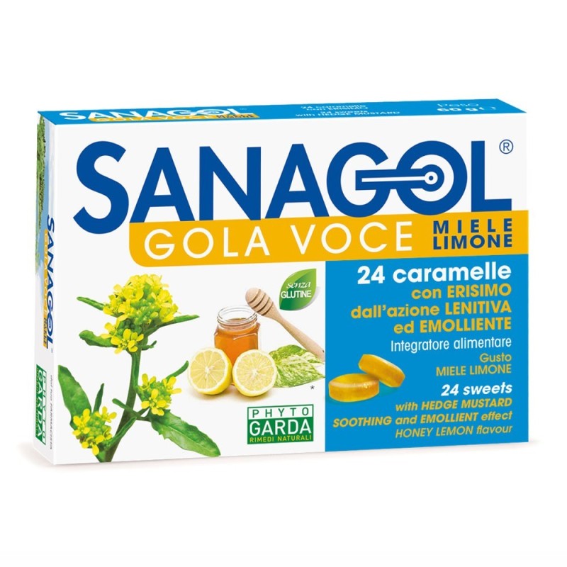Sanagol