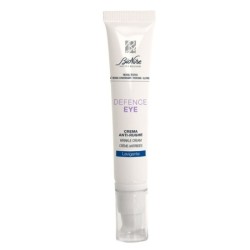 BioNike
Defence eye
crema anti-rughe levigante
tubetto da 15 ml