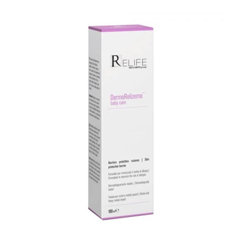 Relife
DermoRelizema
baby care