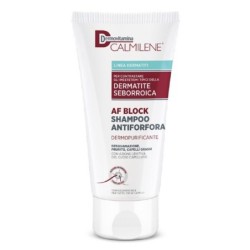 Dermovitamina
Calmilene
AF block shampoo antiforfora
Per contrastare gli inestetismi tipici della dermatite seborroica.