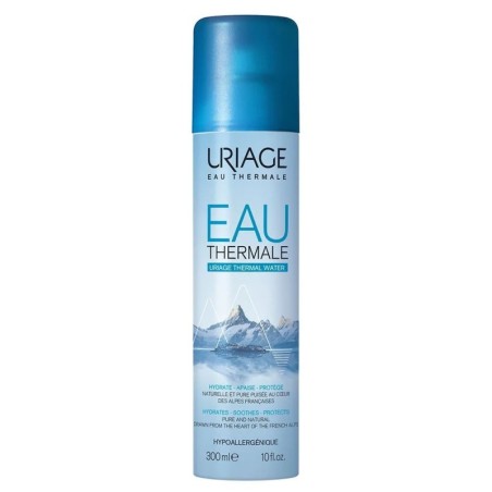Uriage
Eau thermale
acqua termale
bomboletta spray 300 ml