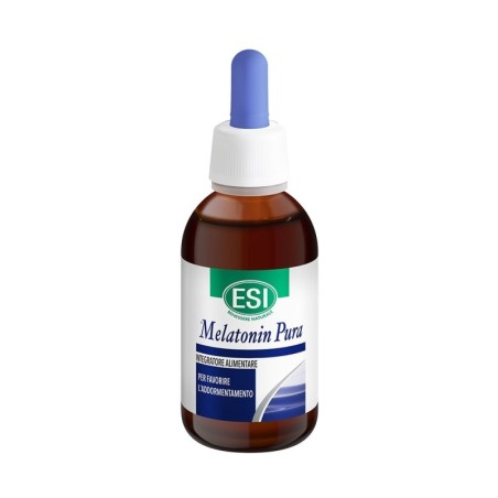 ESI Melatonin Pura gouttes 50ml