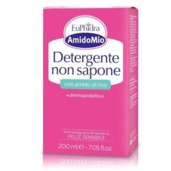 Euphidra Amidomio détergent sans savon 200 ml
