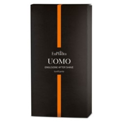 Euphidra uomo after shave 100ml tube