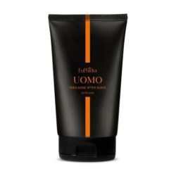 Euphidra
uomo
Emulsione after shave
tonificante
tubo da 100 ml
