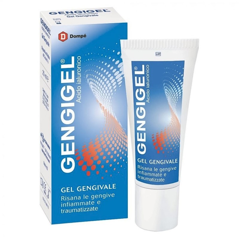 Gengigel 20 ml