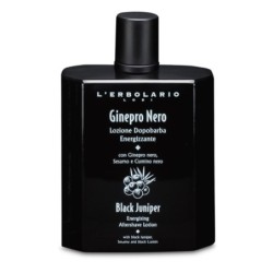 L'Erbolario Ginepro Nero