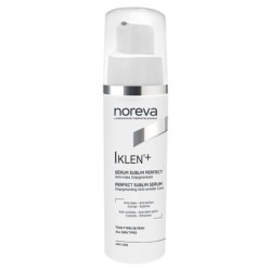Noreva
Iklen+
sérum sublim perfect
flacone da 30 ml