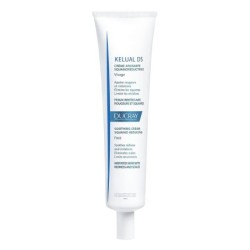 Ducray
Kelual DS
crema lenitiva squamo-riduttiva anti-recidiva