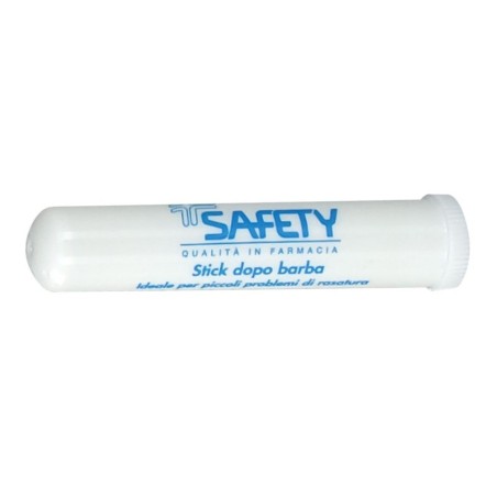 Stick
Emostatica
Dopobarba
1 Pezzo