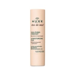 Nuxe
Rêve de Miel®
Stick labbra idratante
stick da 4 g