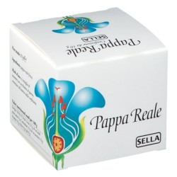 Pappa Reale
confezione da 10 g