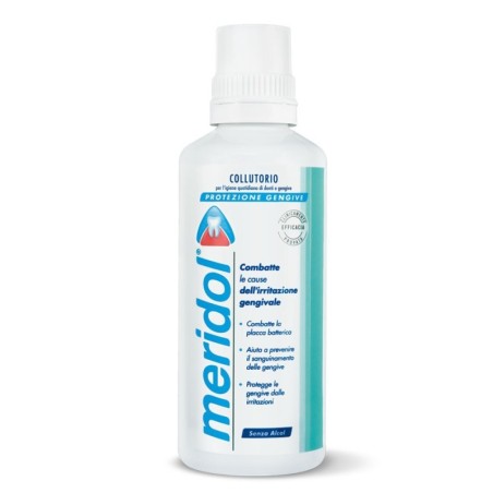 Meridol collutorio 400 ml