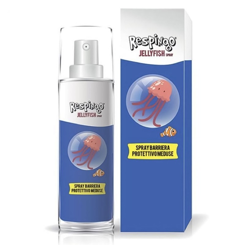 Respingo jellyfish 100 ml Sprühflasche
