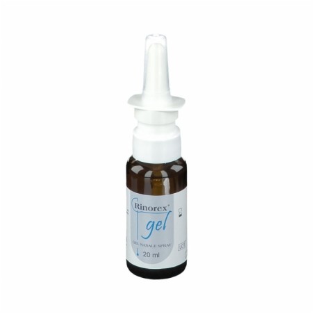 Rinorex gel nasale spray 20 ml