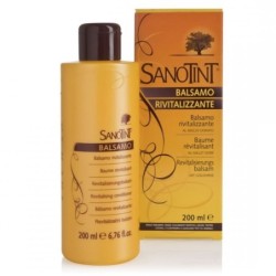 Sanotint
balsamo
rivitalizzante, al miglio dorato
flacone da 200 ml