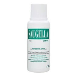 Saugella