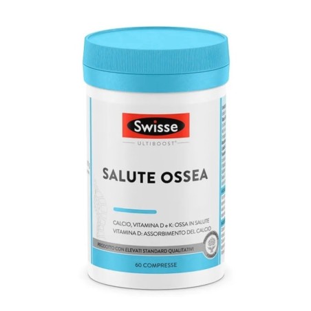 Swisse salute ossea 60 Tabletten