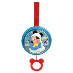 Topolino