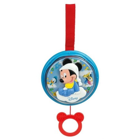 Topolino
carillon dolce notte