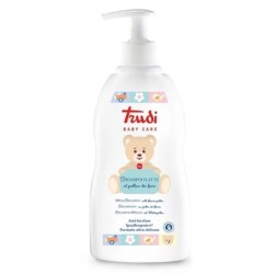 Trudi
baby care
shampoolatte
al polline dei fiori