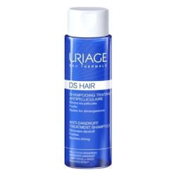 Uriage
DS hair
shampoo trattamento antiforfora
flacone da 200 ml