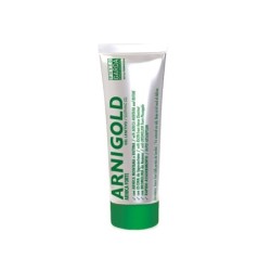Arnigold
arnica forte 10 %
gel lenitivo
rapido assorbimento
Tubetto da 50 ml