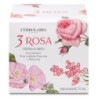 L'Erbolario
3 rosa
crema corpo
Per una pelle profumata, morbida e compatta