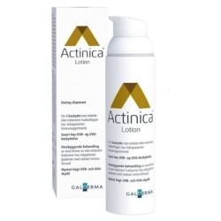 Actinica
lotion
flacone da 80 ml