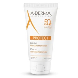 A-Derma
Protect
crema solare altissima protezione SPF 50+