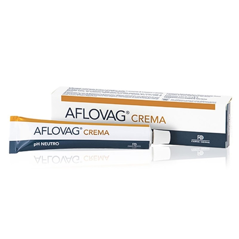 Aflovag crema 30 g