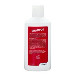 Aftir
shampoo
post trattamento pidocchi
azione lenitiva | rimuove il trattamento antipediculosi | capelli morbidi e lucidi